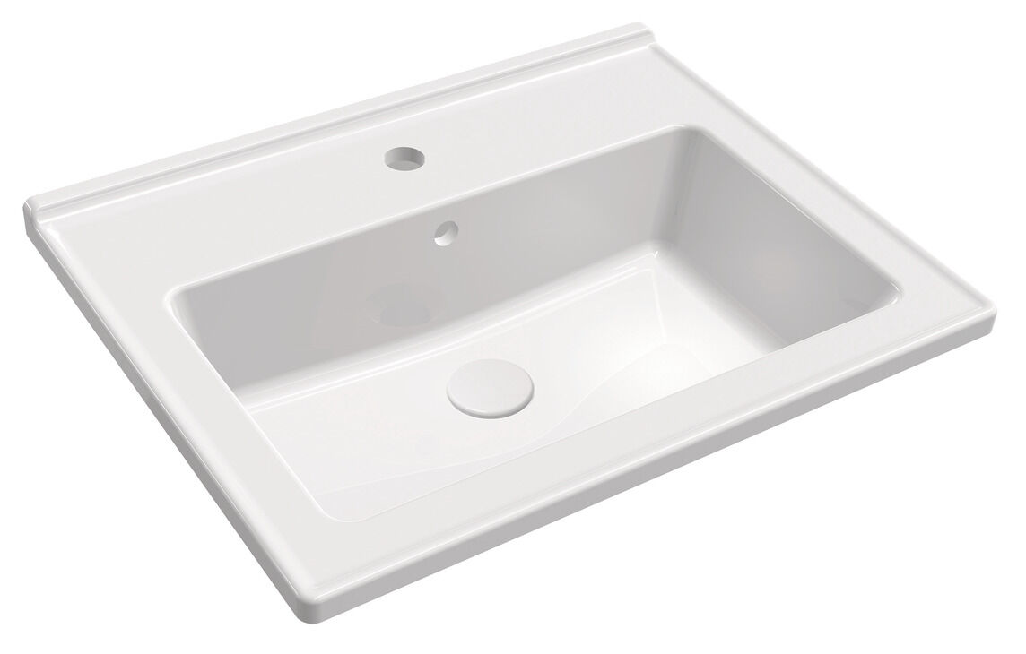 Banyo Lavaboları