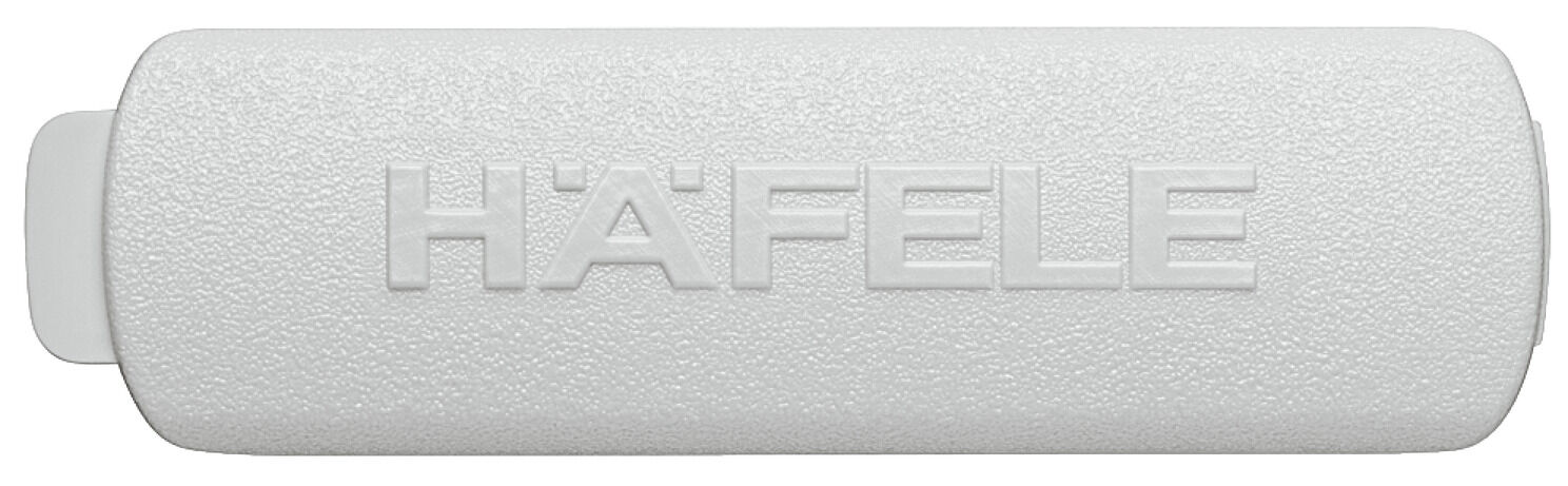 Yedek üst kapak, Häfele Matrix Box P Plus çekmece kenarları için
