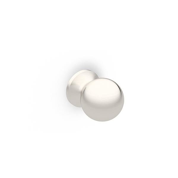 PEARL Düğme Kulp Nikel
