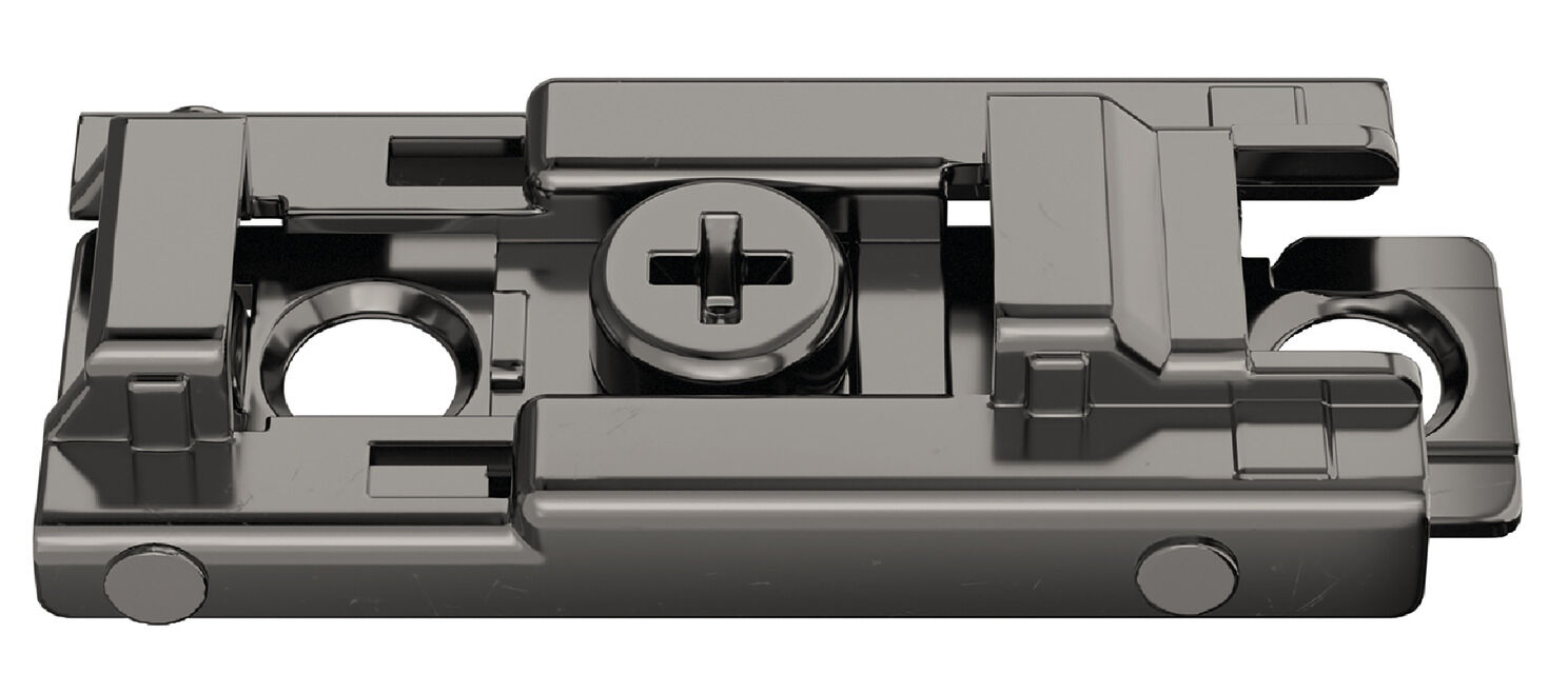 M310 Menteşe tabanı siyah "I" tipi vd h0