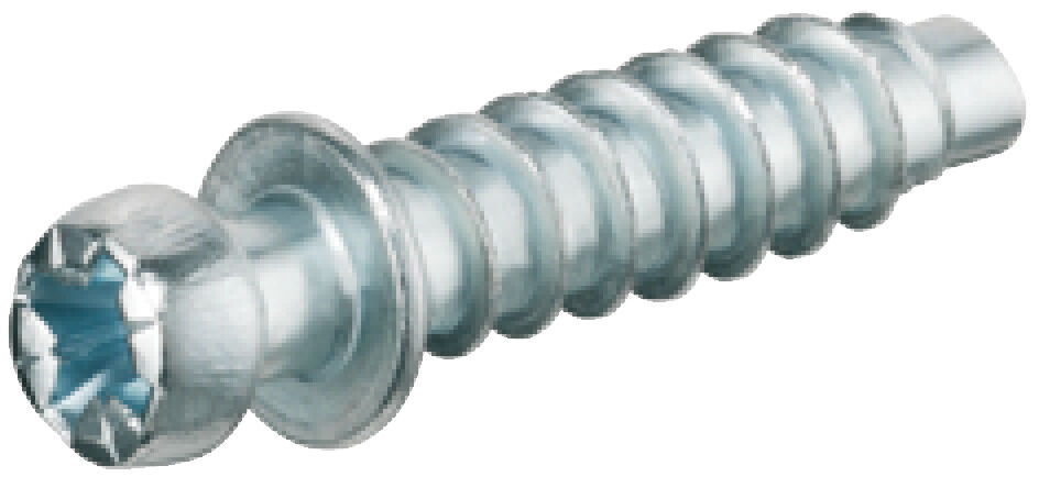 Çektirme mili, Tofix, 5 mm delik çapı için