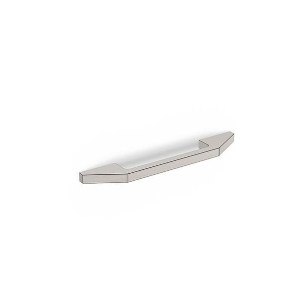 KNITE II Mobilya Kulpu Parlak Krom 160mm