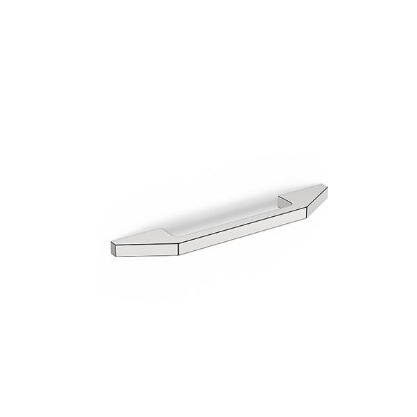 KNITE II Mobilya Kulpu Nikel 160mm