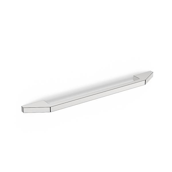 KNITE II Mobilya Kulpu Nikel 256mm