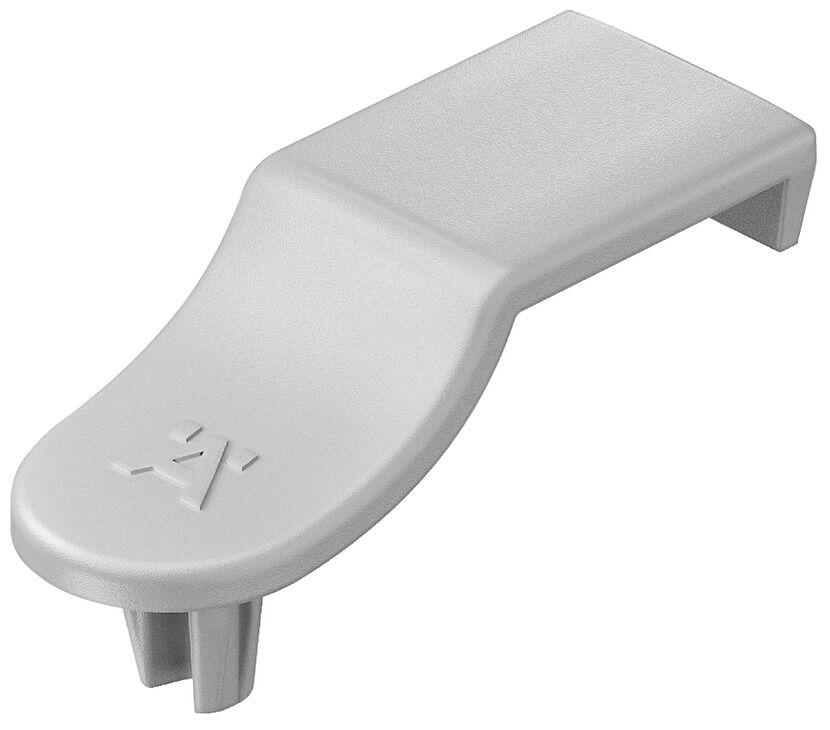 Arka Panel Bağlantı Elemanı, HÄFELE RPC D 5/24, Plastik