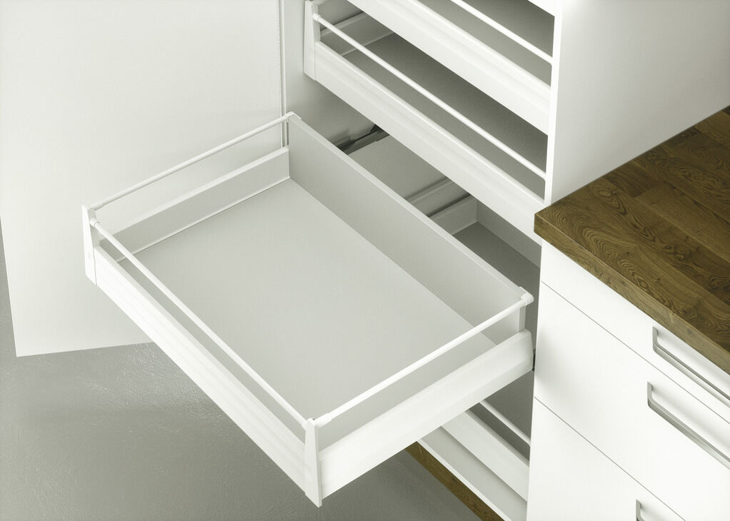 I-P-o Matrix Box P35wh.16/92/900/400mm
