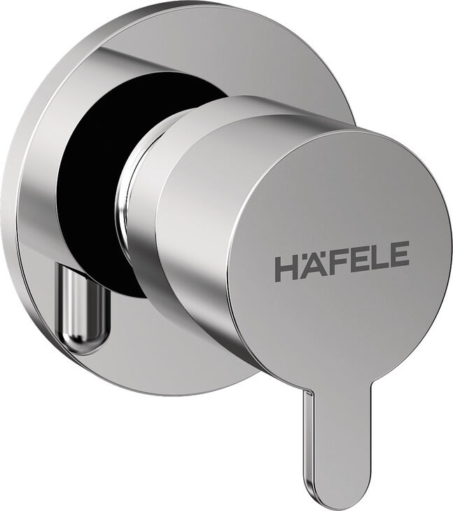 Gömme Rezervuar Seti, HÄFELE MATTO 01