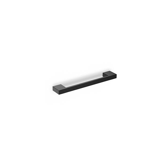HAN Mobilya Kulpu Mat Siyah 128mm