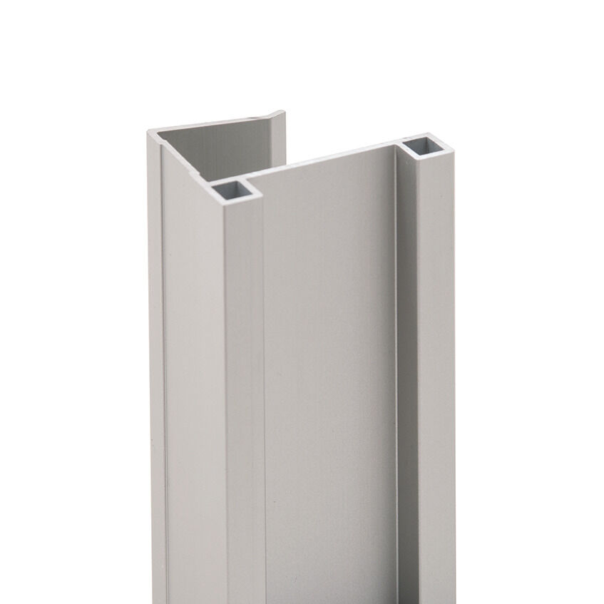 ADoor 18 Eco Liguria profile, Alum,