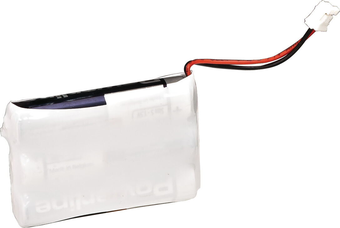 Spare battery pack SAFE-O-TRONIC