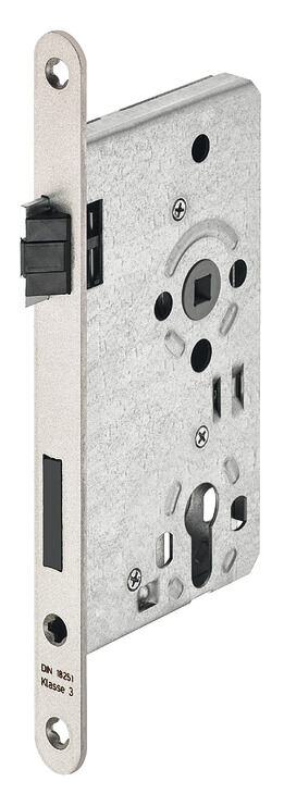 HD-M-lock C3 PC stst. whisp. DL55/20