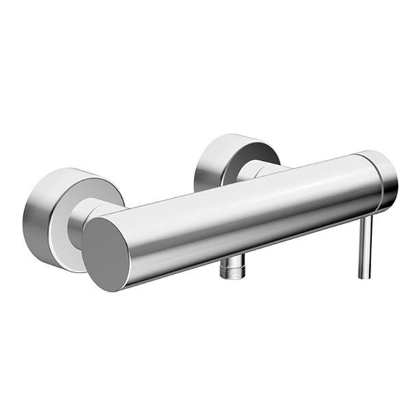 DESIGNO Duş armatürü krom 185x90x60mm
