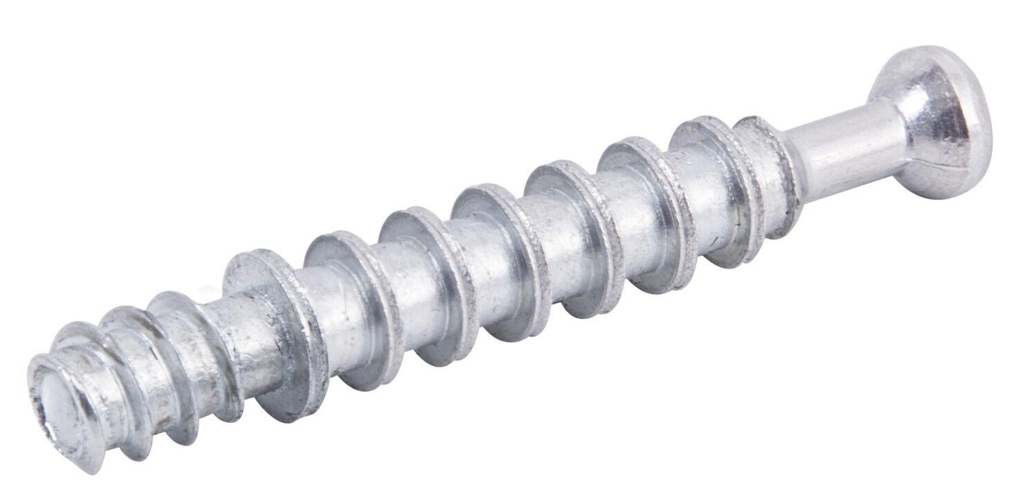 Çektirme Mili, HÄFELE Minifix®, 34/5/11mm Ø7mm