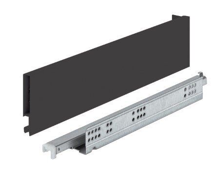 MATRIX BOX SLIM A30 B-aç ant.16/89/500mm 3