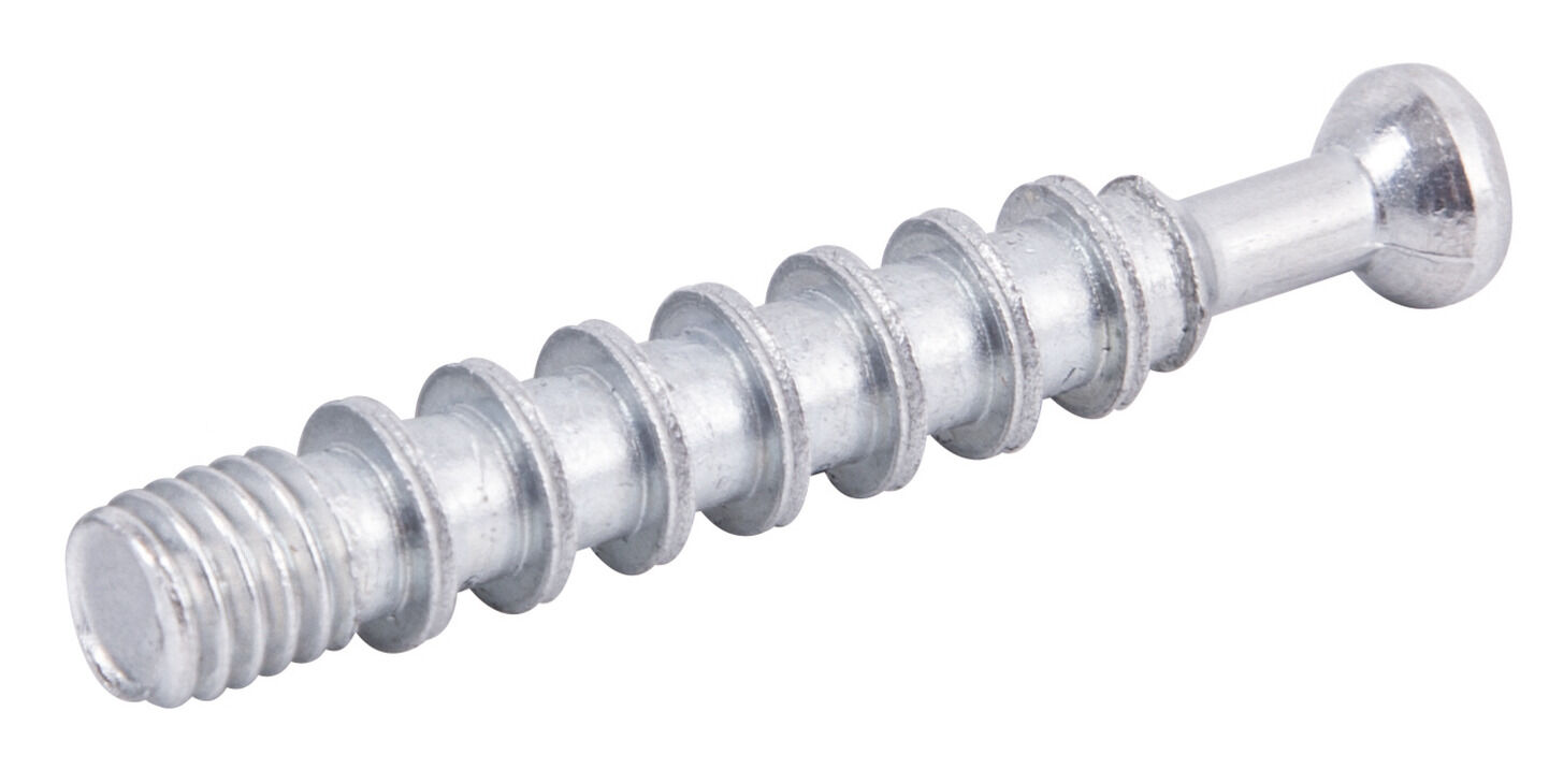 Çektirme Mili, HÄFELE Minifix®, 34/M6/7,5mm