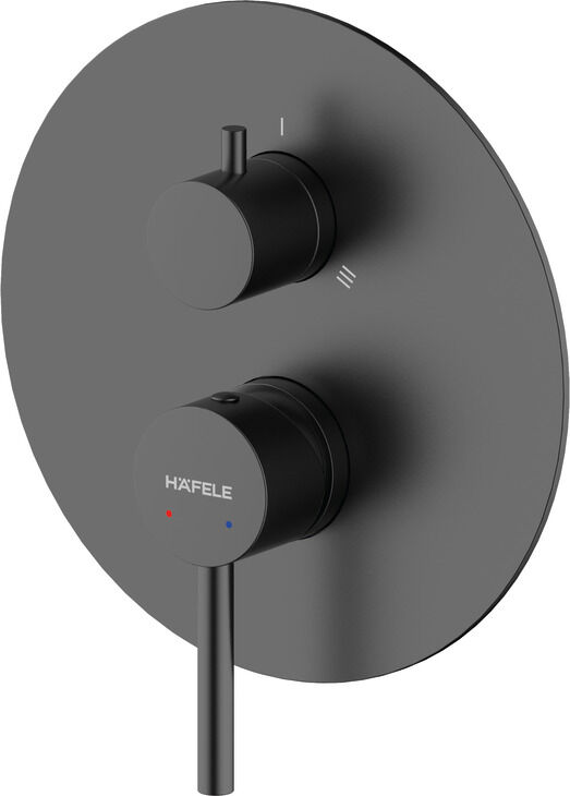 Ankastre Banyo Bataryası, HÄFELE NEOMIX R