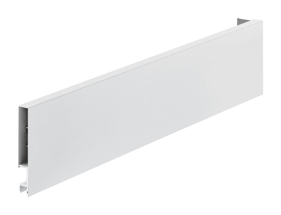 Çerçeve, Matrix Box Slim A, çekmece yan yüksekliği: 89 mm