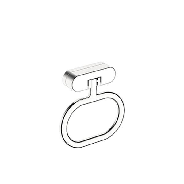 HENDEL Sarkaç Kulp Parlak Krom 32mm
