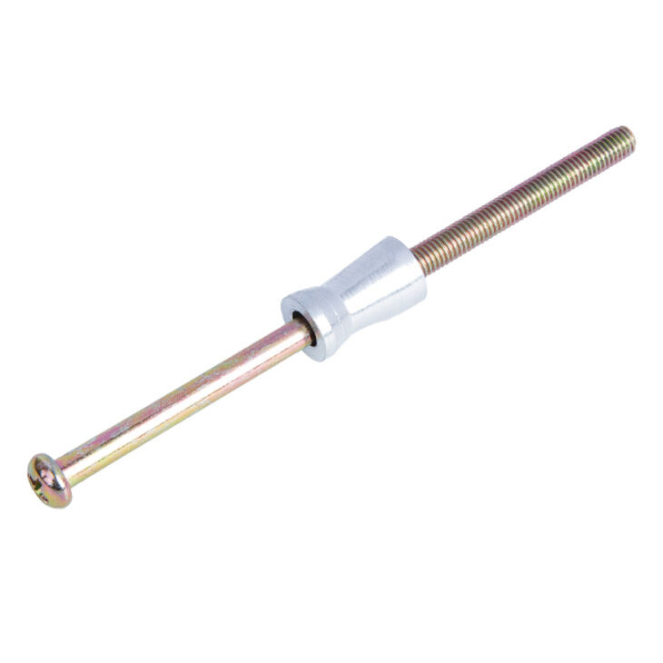 Bağlantı Elemanı, Bağlantı Elemanı, Çift Taraflı, 15-60mm