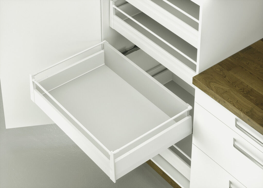 I-P-o Matrix Box P35 wh.16/115/600/270mm