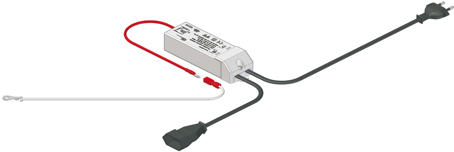 Açma Kapama Ünitesi, 230 V, 150-200 W, Universal