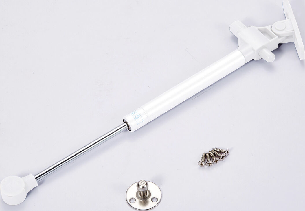Gazlı Piston, HÄFELE RUNA PLUS, Ahşap Kapaklar İçin, Ayarlanabilir Frenli
