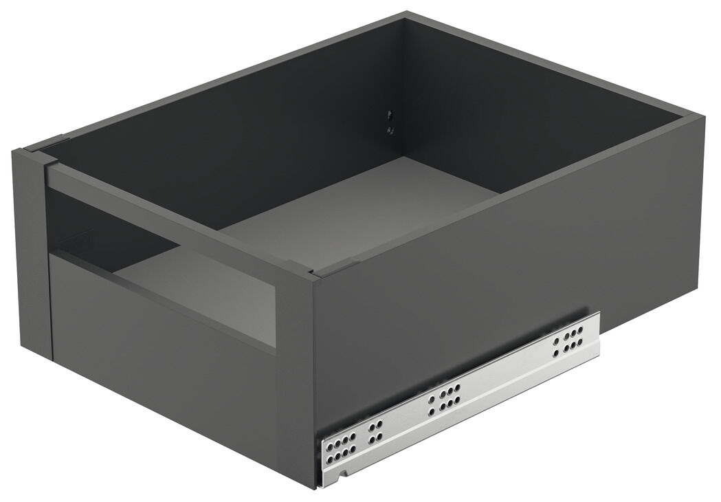 Ön sabitleme braketi seti, Matrix Box Slim A iç çekmece için