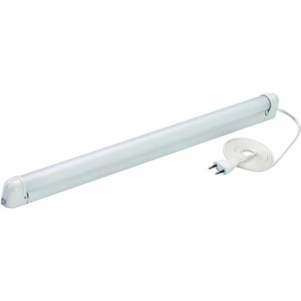 Raf Altı Aydınlatma Siyah 30W/929mm