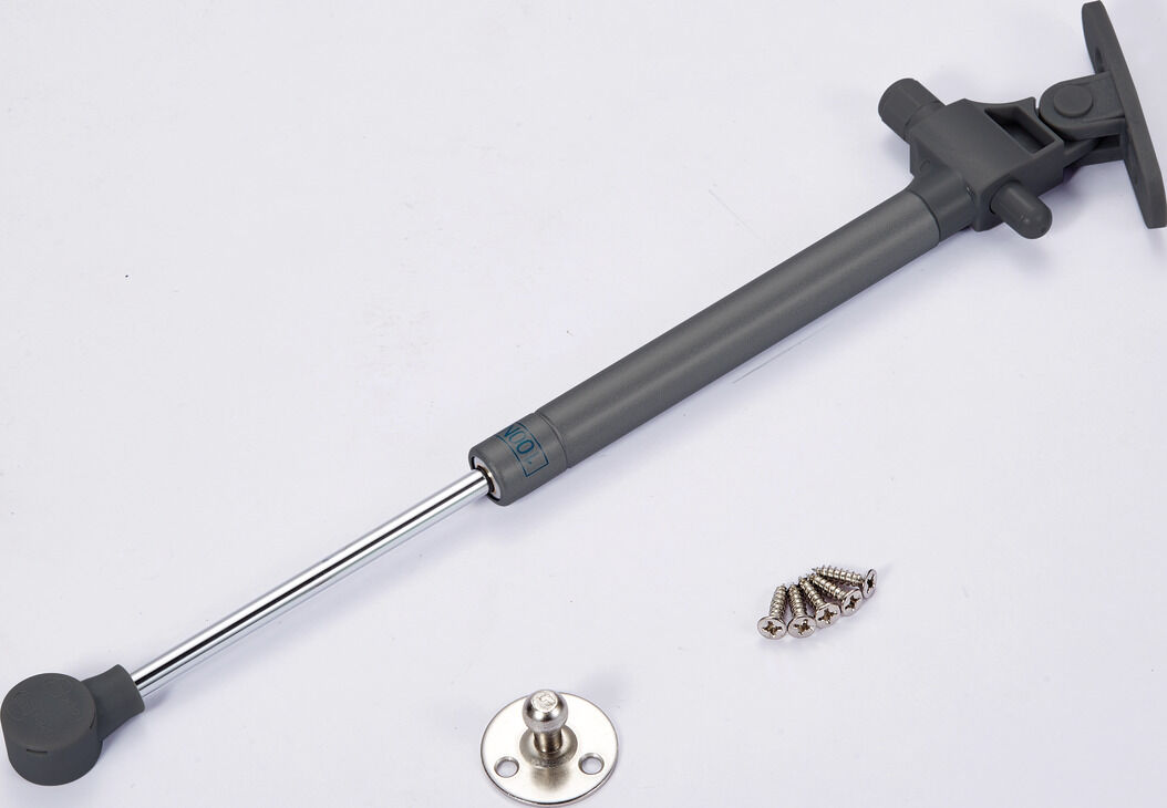 Gazlı Piston, HÄFELE RUNA PLUS, Ahşap Kapaklar İçin, Ayarlanabilir Frenli