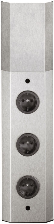 Soket elemanı, Power Eck, 230 V