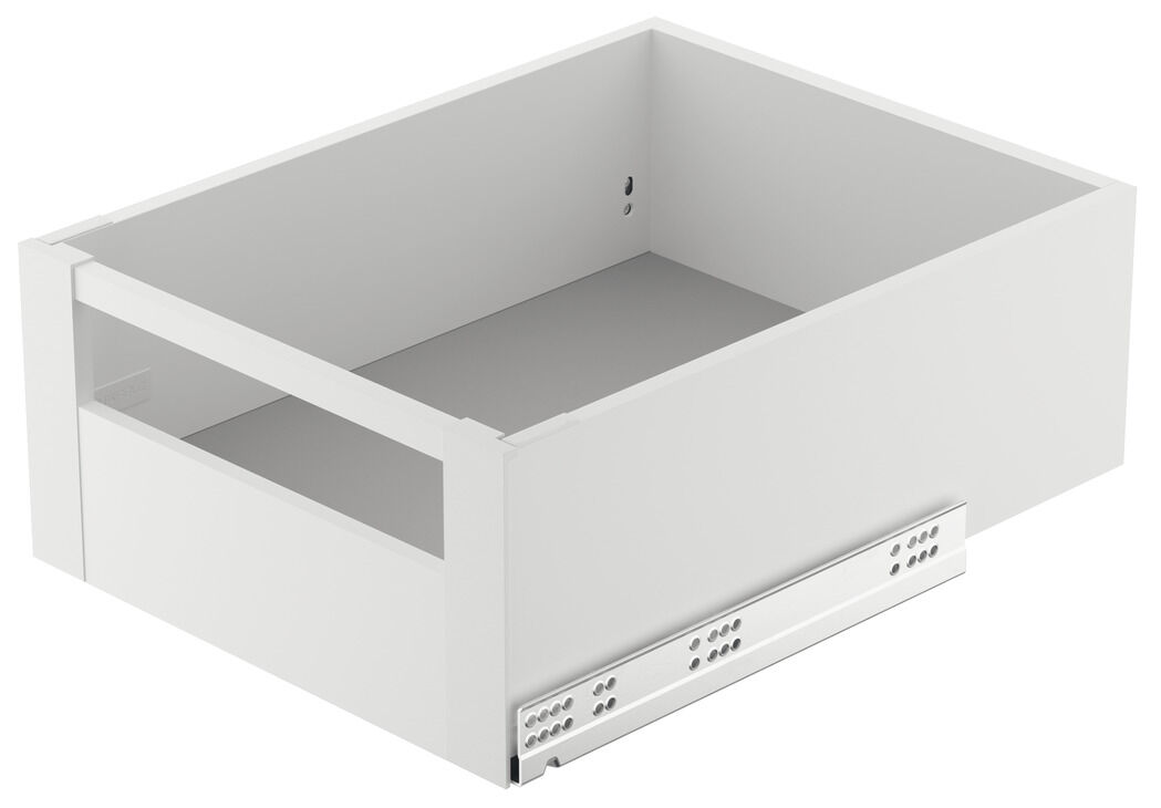 Ön braket seti, İç Çekmece İçin, Häfele Matrix Box Slim A