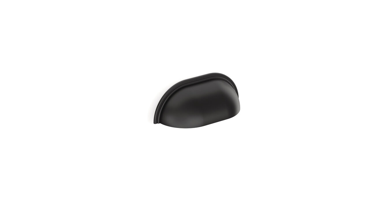 Mobilya kulpu, HÄFELE MUSSEL, Zamak