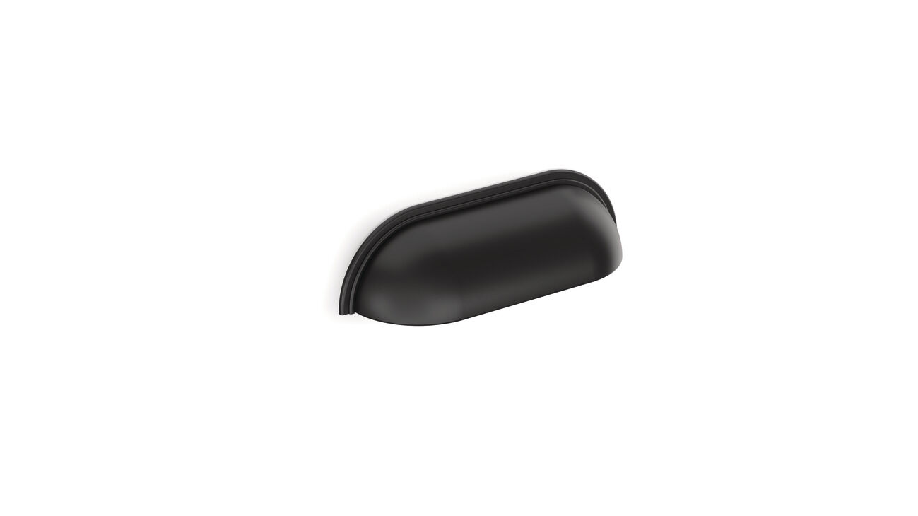 Mobilya kulpu, HÄFELE MUSSEL, Zamak