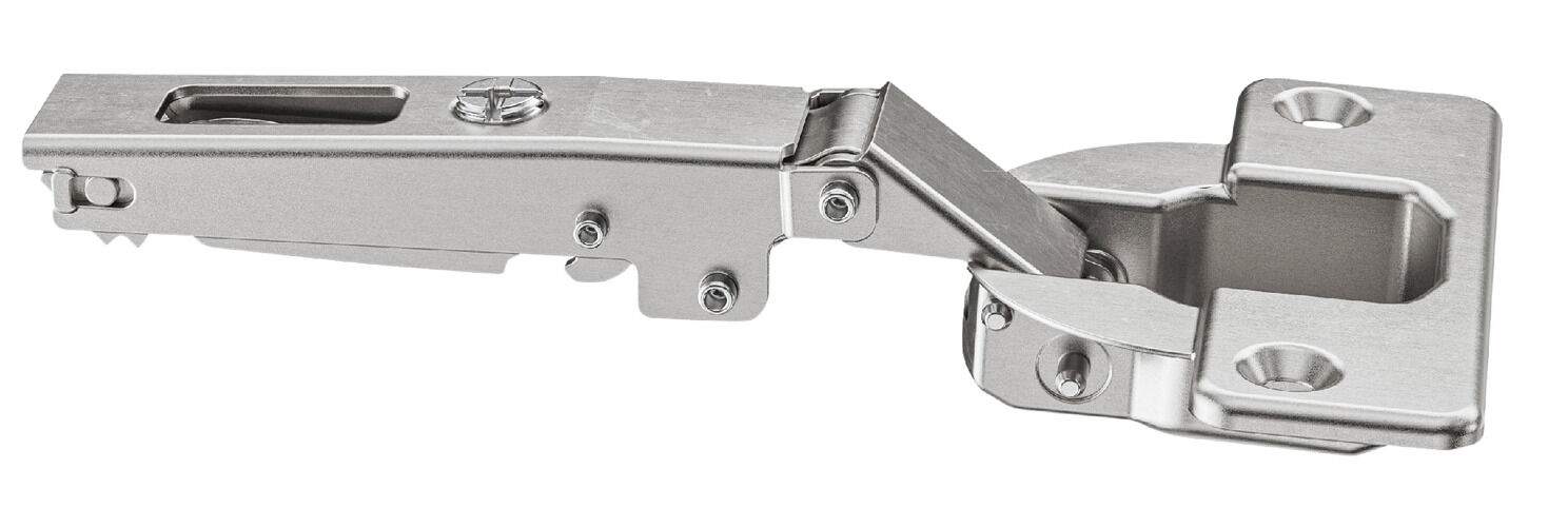 Gizli Menteşe, Häfele Metalla 510 A/SM 94°