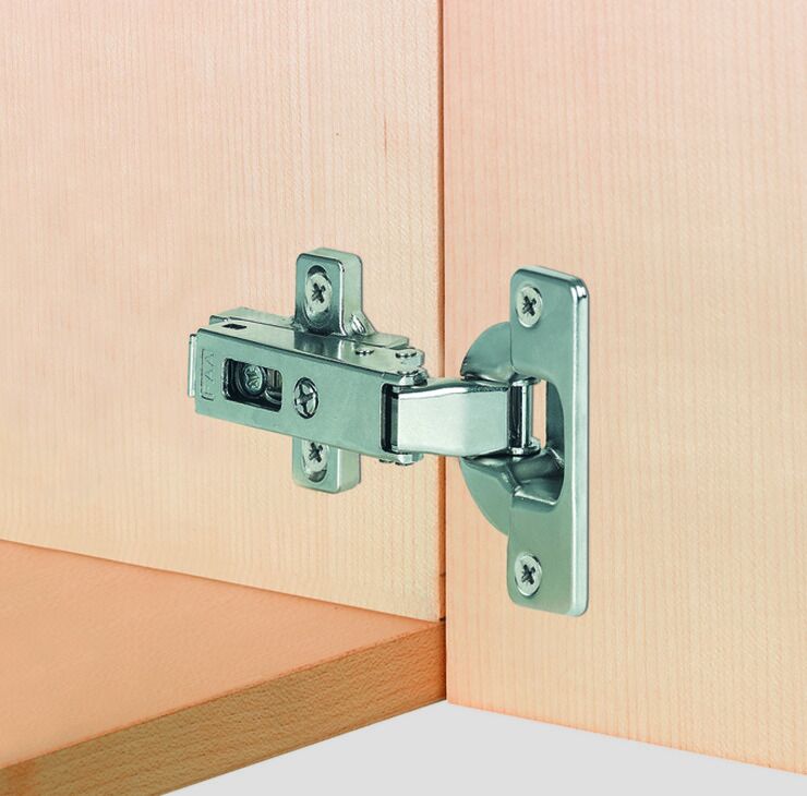 Gizli Menteşe, Häfele Metalla 510 A/SM 94° 2