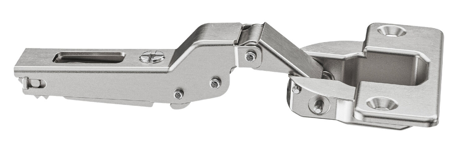 Gizli Menteşe, Häfele Metalla 510 A/SM 94°