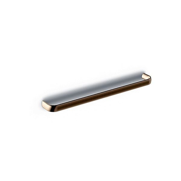 UMBERTO III Mobilya Kulpu Parlak Krom 224mm