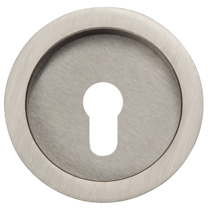 ROUND, Pirinç, 57mm, PC (Barelli), HÄFELE ROUND