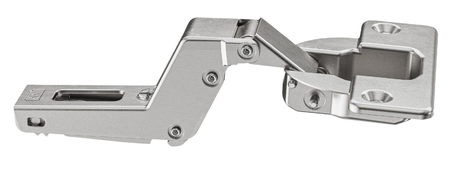 Gizli Menteşe, Häfele Metalla 510 A/SM 94°