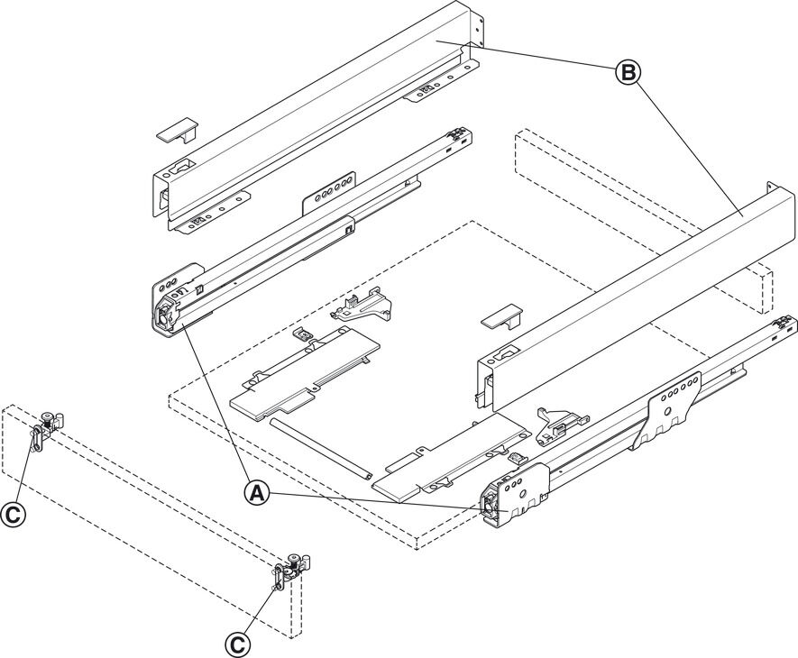 Matrix Box P35 PTO SC br. 16/60/1200/500 3