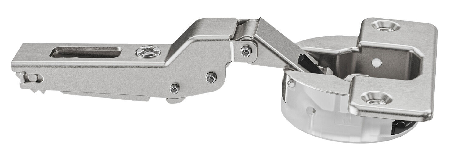 Gizli Menteşe, Häfele Metalla 510 A/SM 94°