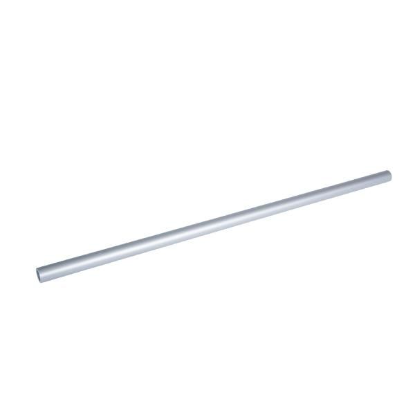 Enine Çubuk Alüminyum Gümüş Renkli 537mm