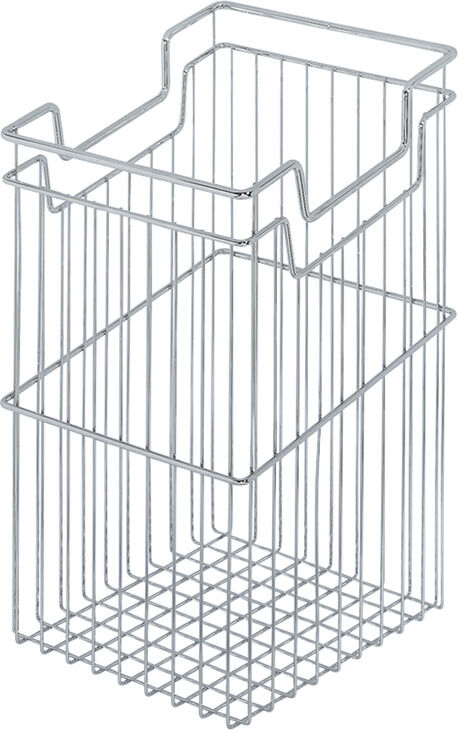 Laundry bask.chr.235x260x420mm