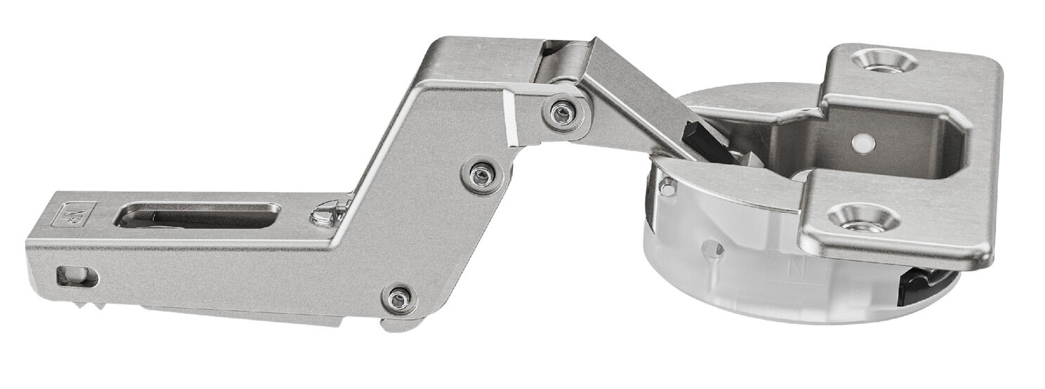 Gizli Menteşe, Häfele Metalla 510 A/SM 94°