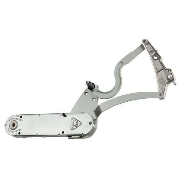 SWING UP Paralel Kalkar Makas Seti 204 450mm-660mm Gri