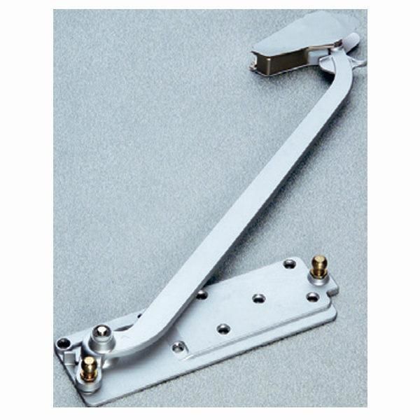 Makas gri 60cm/4-14kg sol