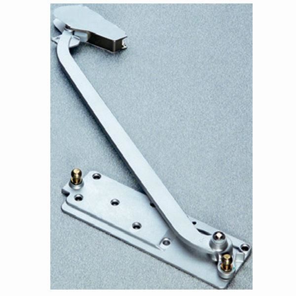 Makas gri 72cm/4-14kg sağ