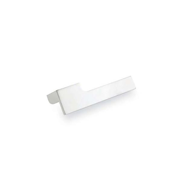 RESO Düğme Kulp Mat Krom 16mm