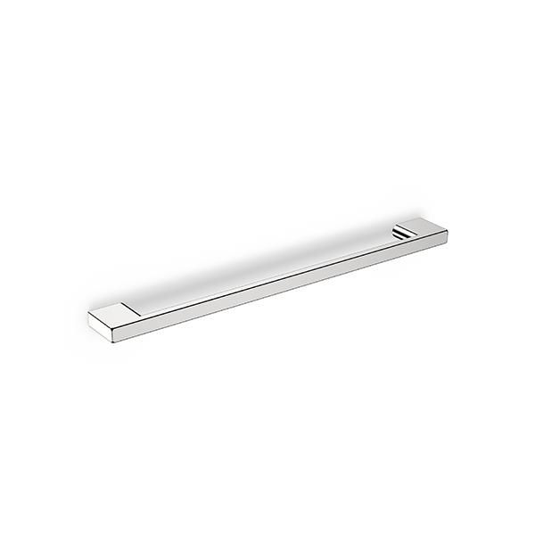 ALEXIS Mobilya Kulpu Parlak Krom 224mm