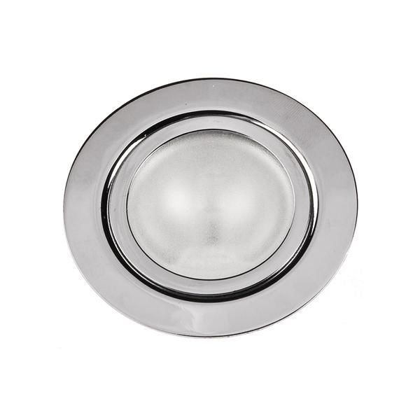 Halojen Gömme Spot Nikel Mat 20W